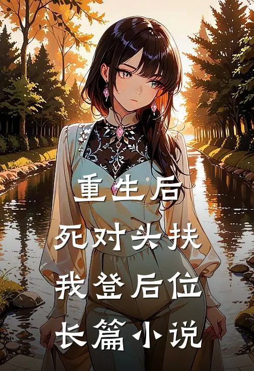 重生后，死对头扶我登后位长篇小说