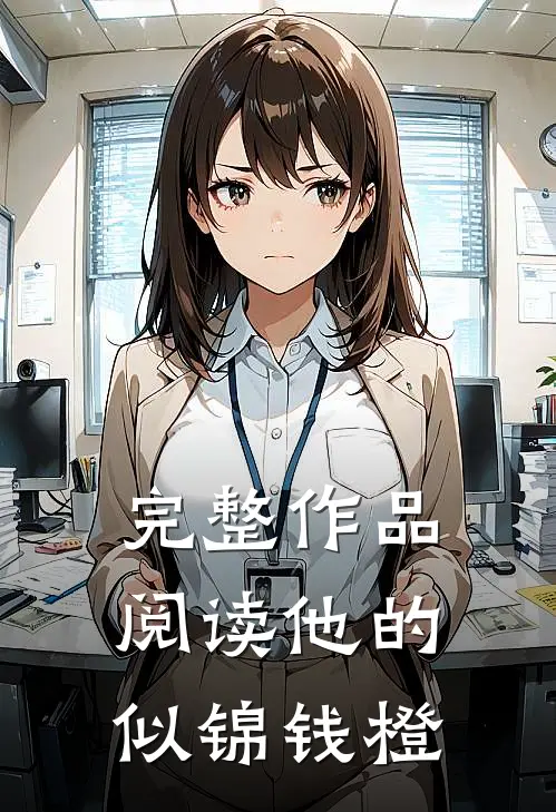 完整作品阅读他的似锦钱橙
