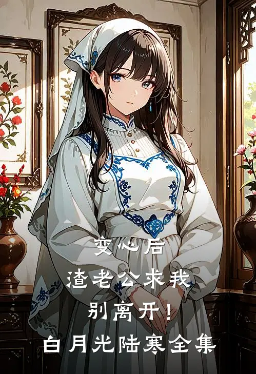 变心后，渣老公求我别离开！白月光陆寒 全集