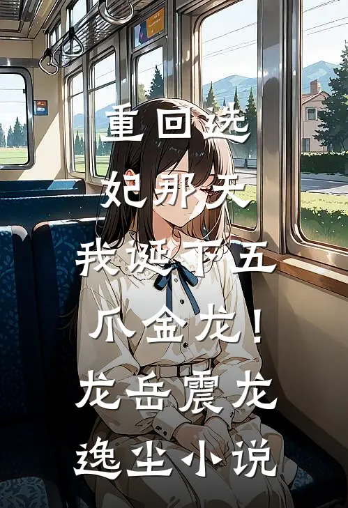 重回选妃那天，我诞下五爪金龙！龙岳震龙逸尘小说