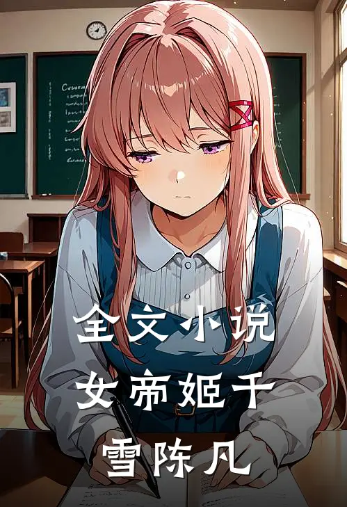 全文小说女帝姬千雪陈凡