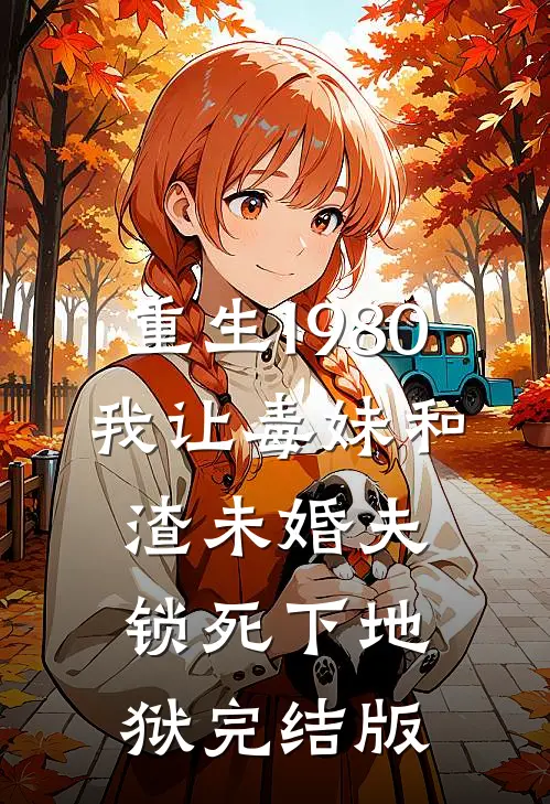 重生1980，我让毒妹和渣未婚夫锁死下地狱完结版