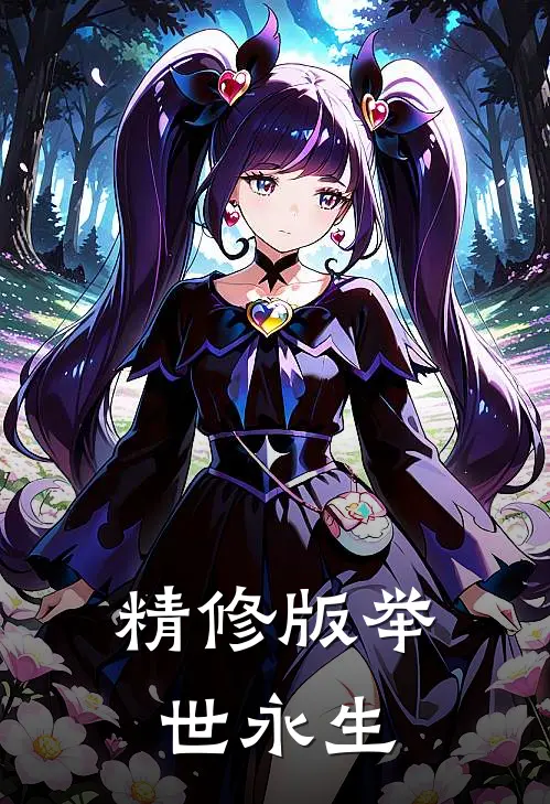 精修版举世永生