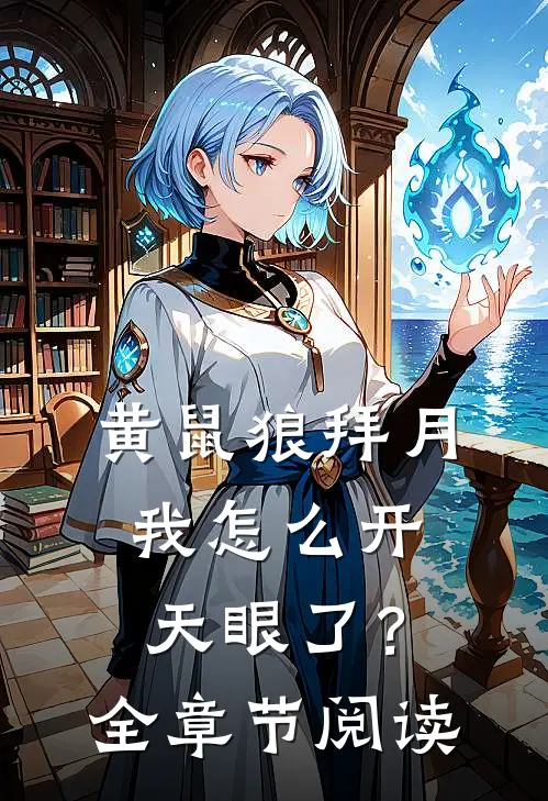 黄鼠狼拜月，我怎么开天眼了？全章节阅读