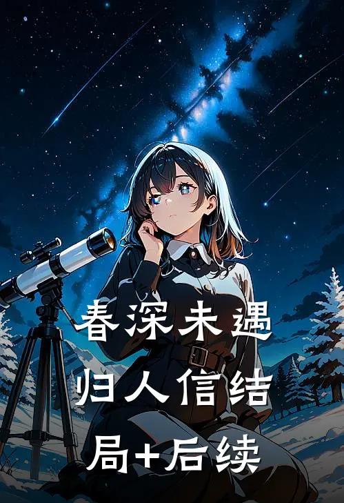春深未遇归人信结局+后续