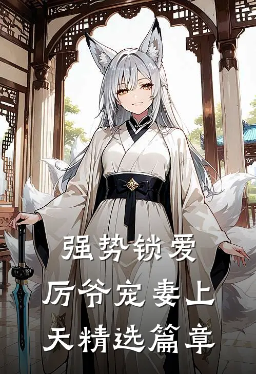 强势锁爱：厉爷宠妻上天精选篇章