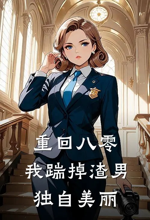 重回八零，我踹掉渣男独自美丽
