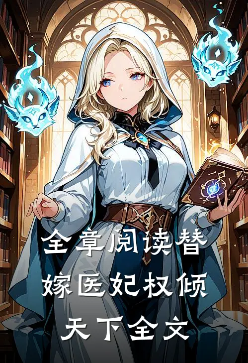 全章阅读替嫁医妃权倾天下全文