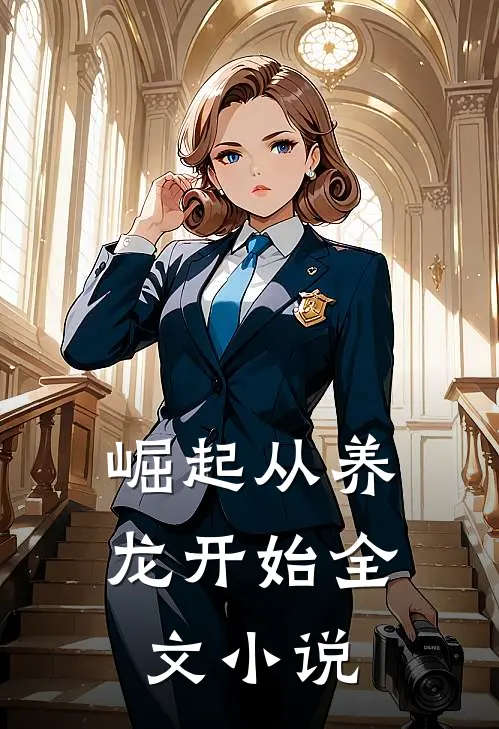 崛起从养龙开始全文小说