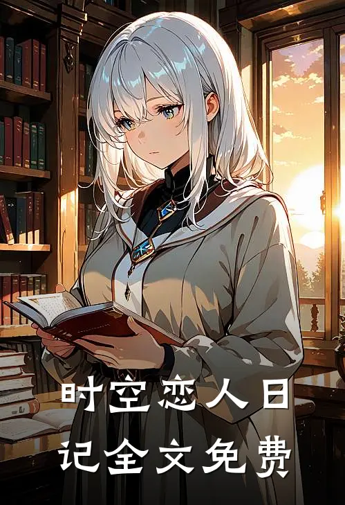 时空恋人日记全文免费
