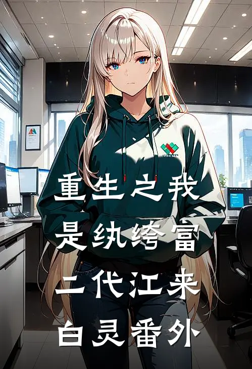 重生之我是纨绔富二代江来白灵 番外