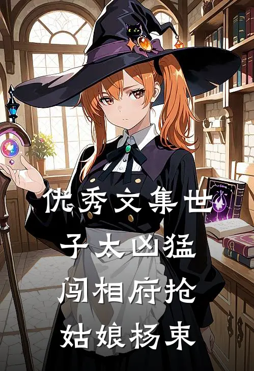 优秀文集世子太凶猛闯相府抢姑娘杨束