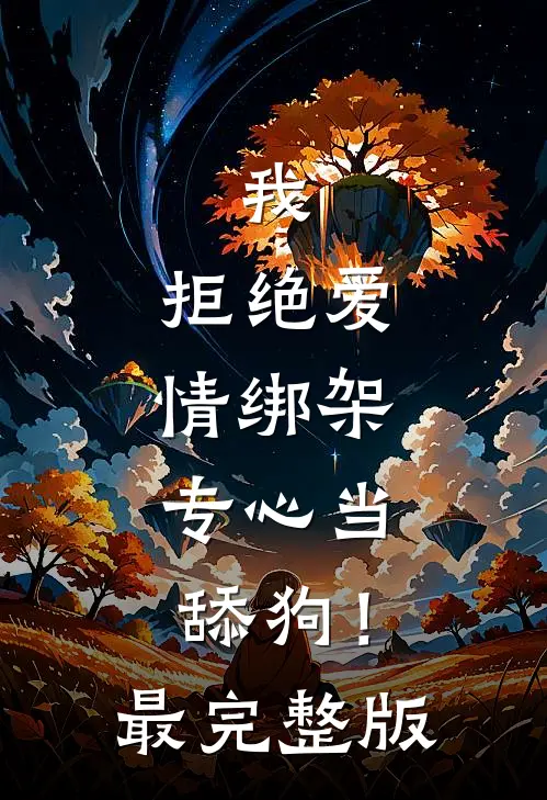我，拒绝爱情绑架，专心当舔狗！最完整版