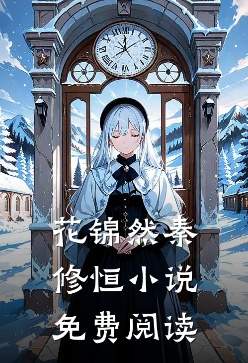 花锦然秦修恒小说免费阅读