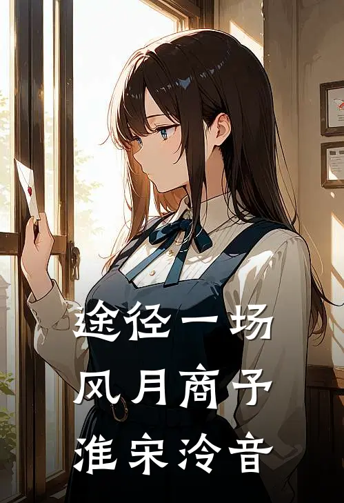 途径一场风月(商予淮宋泠音)