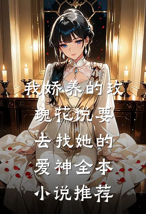 我娇养的“玫瑰”花说要去找她的爱神全本小说推荐