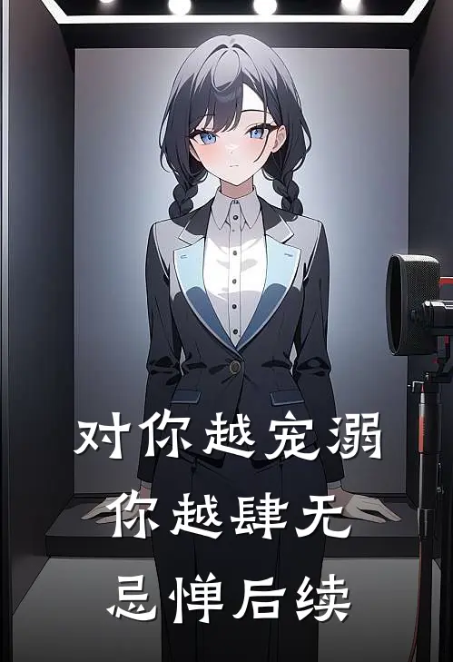 对你越宠溺，你越肆无忌惮后续