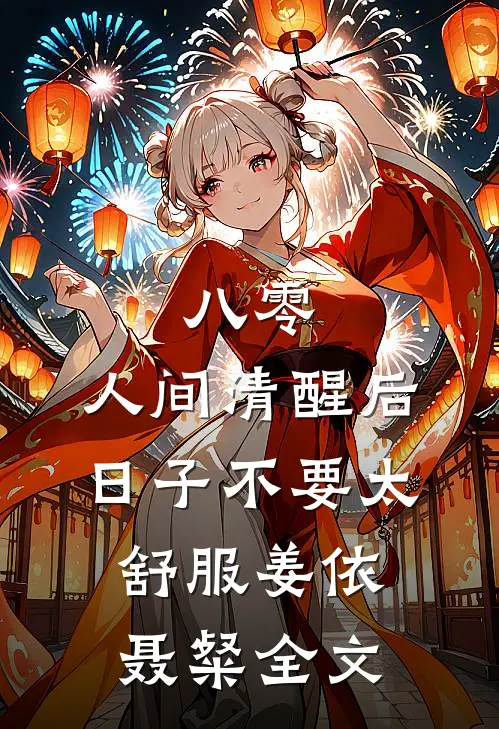 八零：人间清醒后，日子不要太舒服姜依聂粲全文