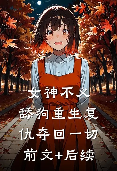 女神不义，舔狗重生复仇夺回一切前文+后续