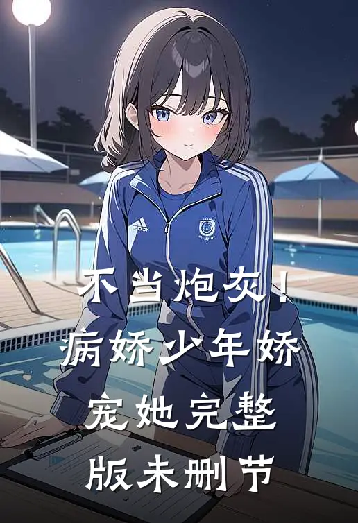 不当炮灰！病娇少年娇宠她完整版未删节
