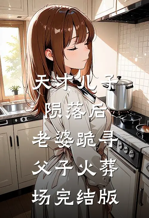 天才儿子陨落后，老婆跪寻父子火葬场完结版