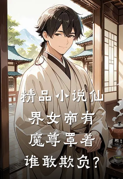 精品小说仙界女帝有魔尊罩着,谁敢欺负?