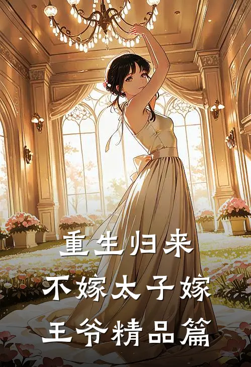 重生归来，不嫁太子嫁王爷精品篇