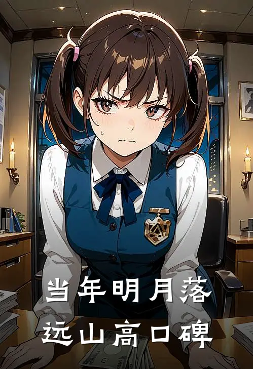 当年明月落远山高口碑