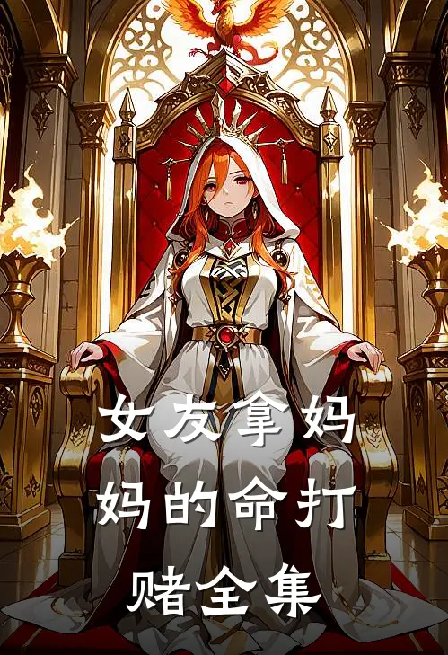 女友拿妈妈的命打赌 全集