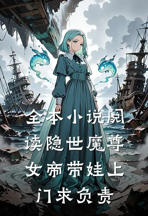 全本小说阅读隐世魔尊,女帝带娃上门求负责