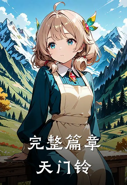 完整篇章天门铃