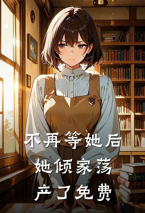 不再等她后，她倾家荡产了免费