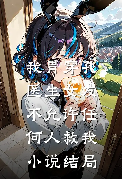 我胃穿孔，医生女友不允许任何人救我小说结局
