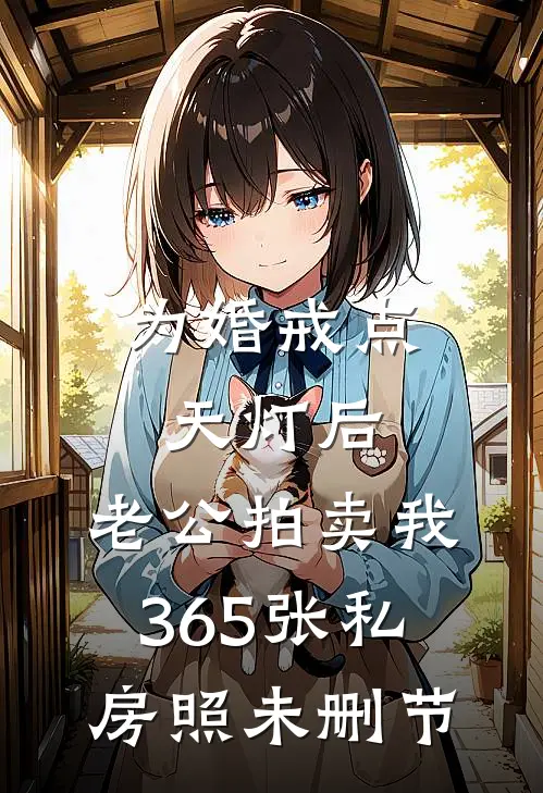 为婚戒点天灯后，老公拍卖我365张私房照未删节
