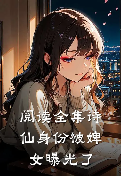阅读全集诗仙身份被婢女曝光了