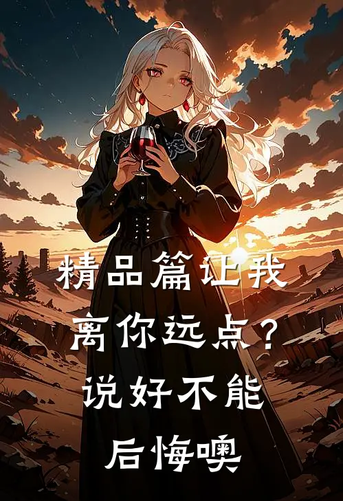 精品篇让我离你远点？说好，不能后悔噢