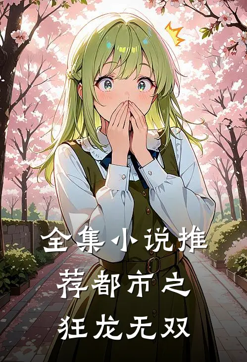 全集小说推荐都市之狂龙无双