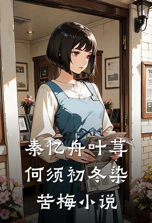 秦忆舟叶荨何须初冬染苦梅小说