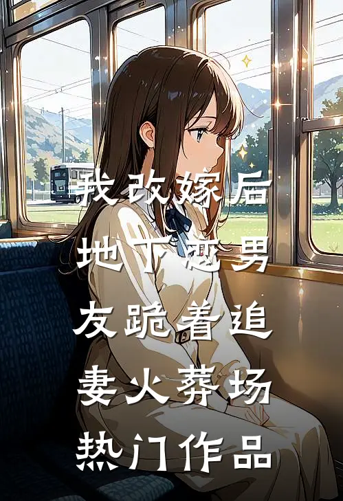 我改嫁后，地下恋男友跪着追妻火葬场热门作品