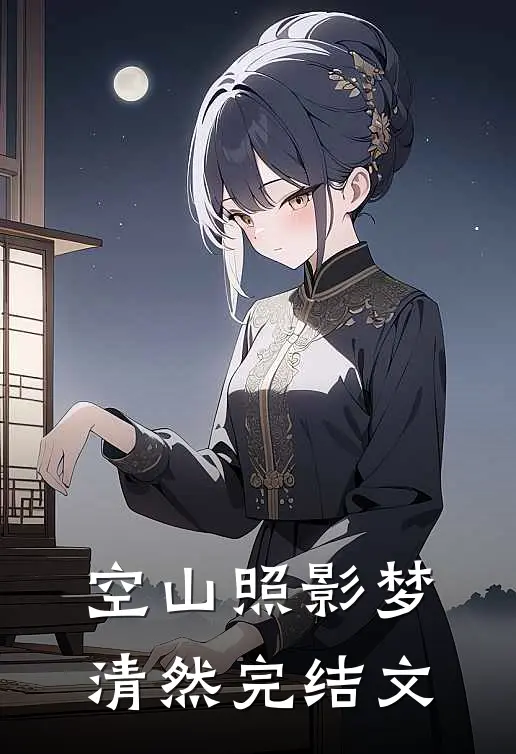 空山照影梦清然完结文