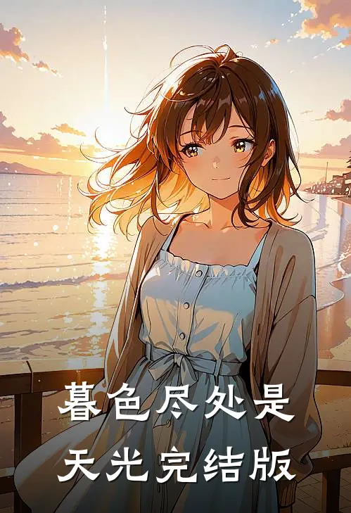 暮色尽处是天光完结版