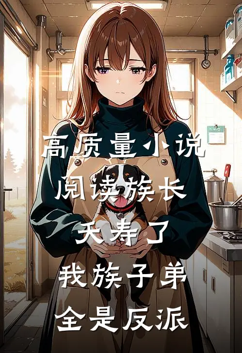高质量小说阅读族长：夭寿了，我族子弟全是反派