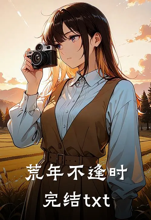 荒年不逢时完结txt