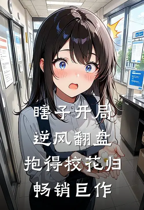 瞎子开局逆风翻盘，抱得校花归畅销巨作