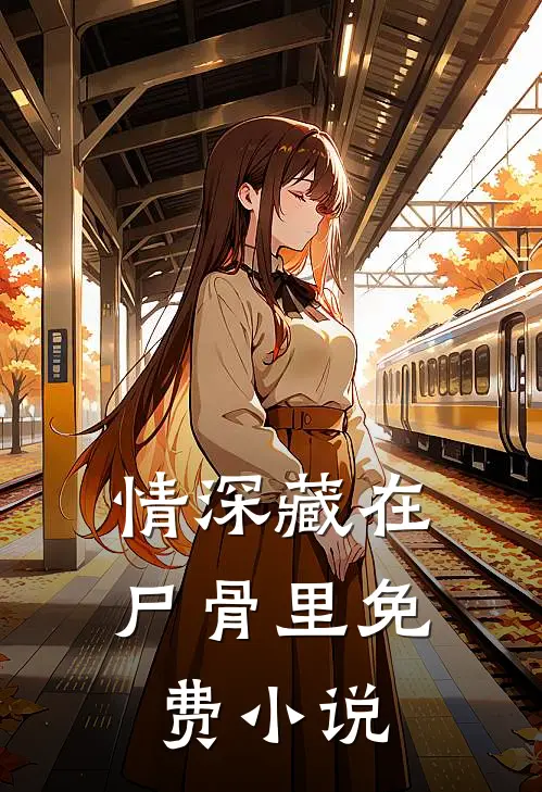情深藏在尸骨里免费小说