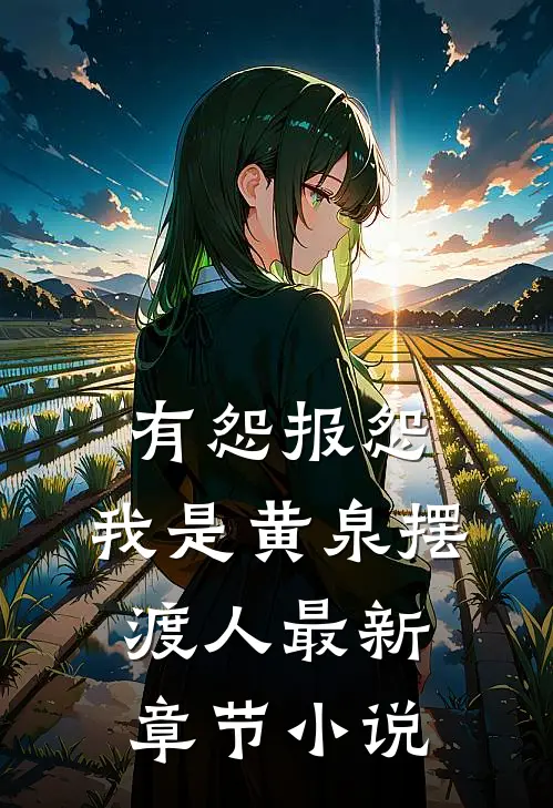 有怨报怨，我是黄泉摆渡人最新章节小说