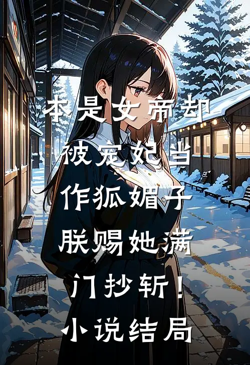 本是女帝却被宠妃当作狐媚子，朕赐她满门抄斩！小说结局