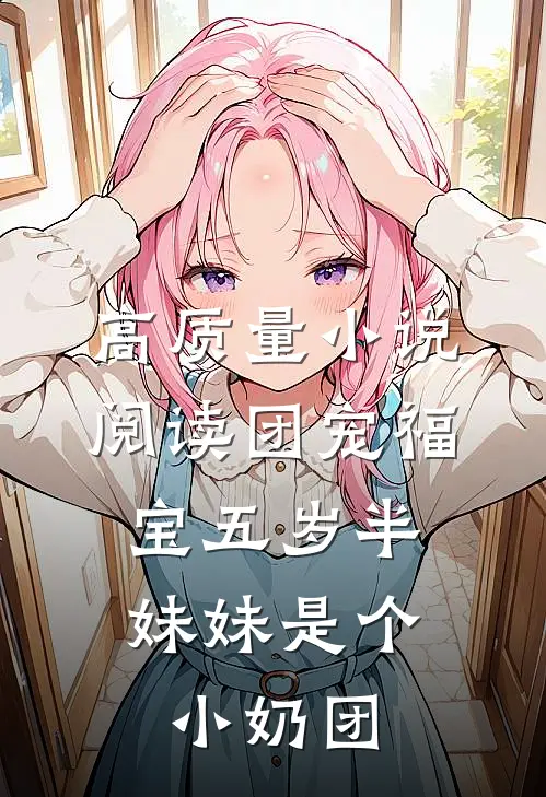 高质量小说阅读团宠福宝五岁半：妹妹是个小奶团