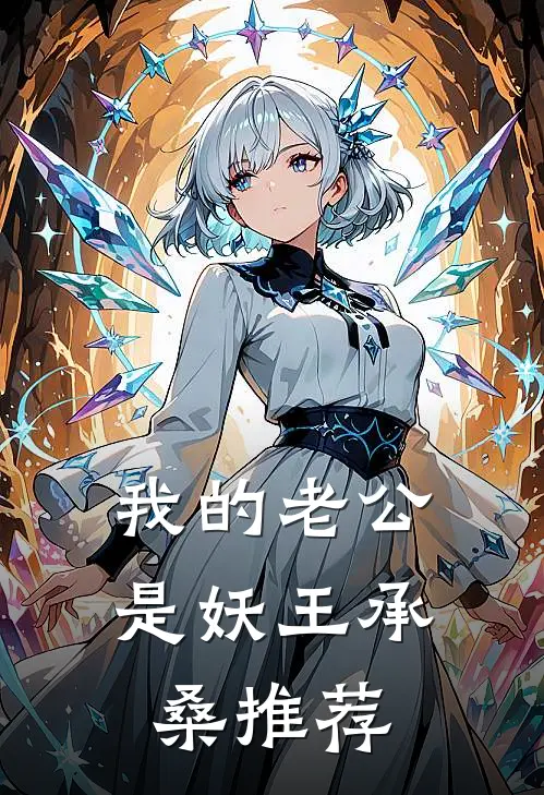 我的老公是妖王承桑推荐
