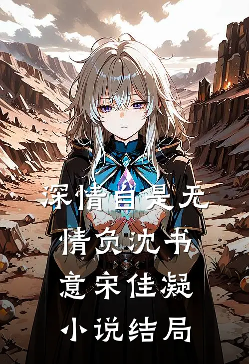 深情自是无情负沈书意宋佳凝小说结局
